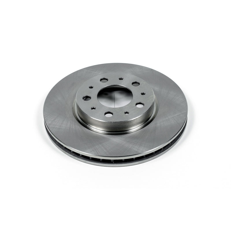 PowerStop 94-97 Volvo 850 Front Autospecialty Brake Rotor