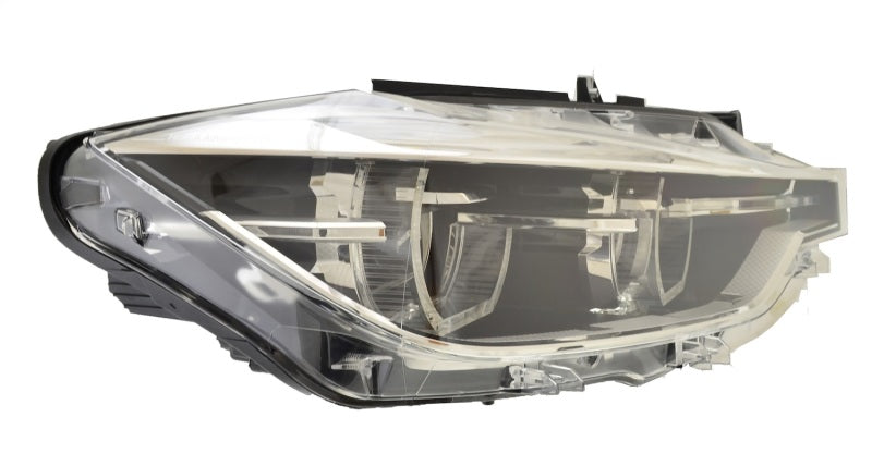 Hella 16-18 Bmw 3Ser Headlamp Rh Led - 012102961