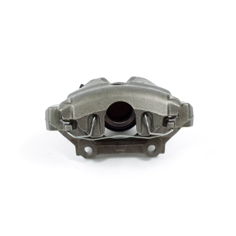 PowerStop 99-10 Volkswagen Beetle Front Right Autospecialty Caliper w/Bracket