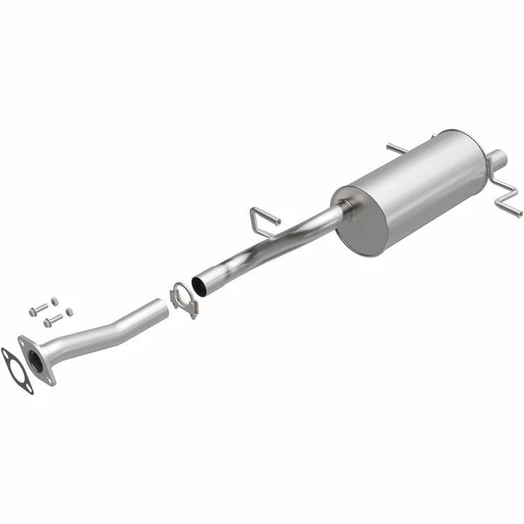 Magnaflow BRExhaust 2006 Saab 9-2X/ 06-07 Subaru Impreza 2.5L Muffler Kit