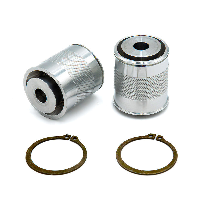 SPL PARTS INC. SPL Parts 06-13 BMW E80/E82/E82M / 06-13 BMW E90/E91/E92/E93 Rear Lower Control Arm Inner Bushing