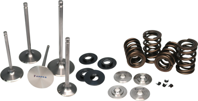 Ferrea Racing BMW N54 Single Spring Kit