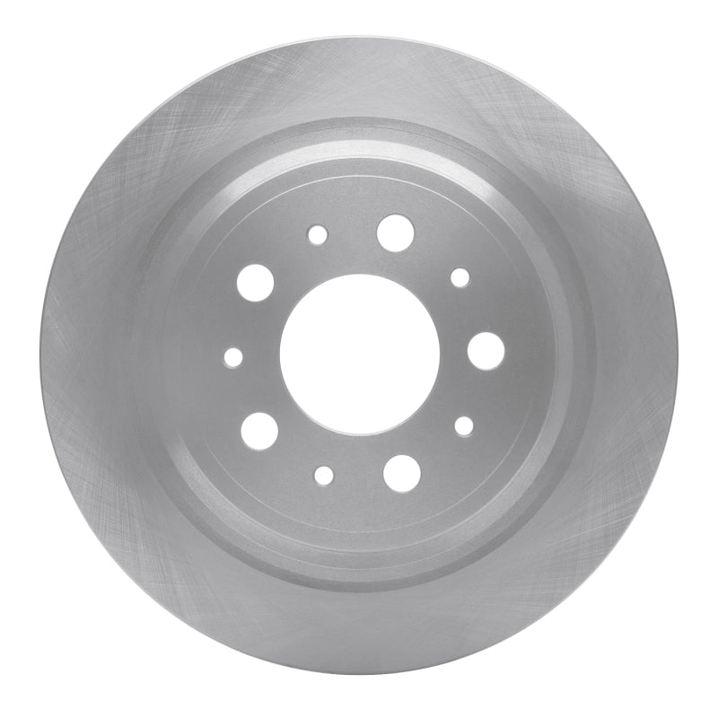 DFC 98-00 Volvo S70/V70 Rear Brake Rotor