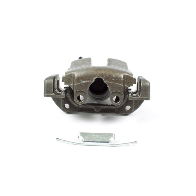 PowerStop 01-05 BMW 320i Front Left Autospecialty Caliper w/Bracket