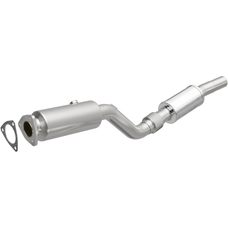 Magnaflow Conv DF 05-09 Audi Quattro 3.2L Driver Side - OE PN(s) 8E0 254 506 KX - 24354