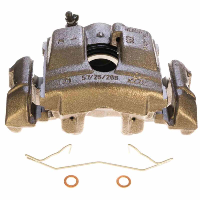 PowerStop 99-00 Mercedes-Benz C230 Front Left Autospecialty Caliper w/Bracket