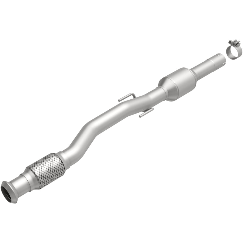 Magnaflow 2007 Mini Cooper 1.6L Direct Fit Converter - OE PN(s) 18 30 7 604 565 and 18 30 7 604 566