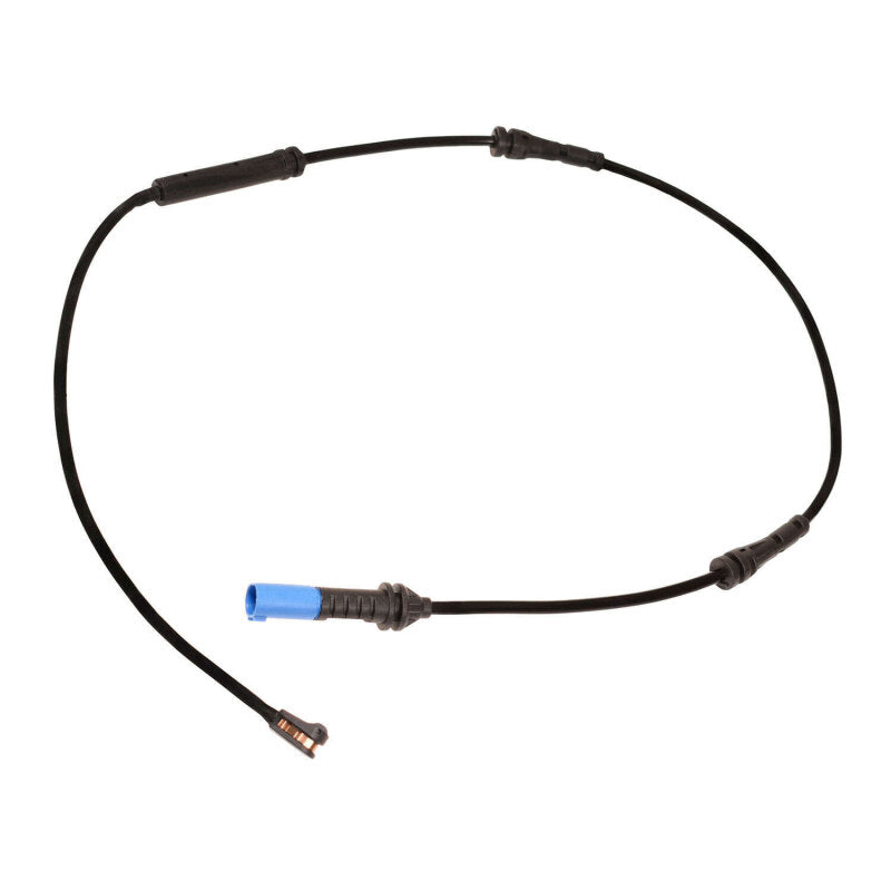 PowerStop 2019 BMW 330i Front Euro-Stop Electronic Brake Pad Wear Sensor