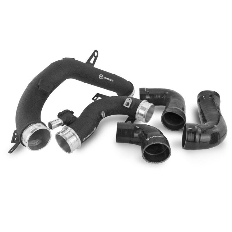 Wagner Tuning Charge & Boost Pipe Kit 70mm - VW MK8/MK8.5 Golf R