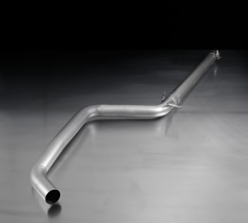 Remus Audi A3 3 Door Type 8V 2012 Axle Back - Mid Pipe