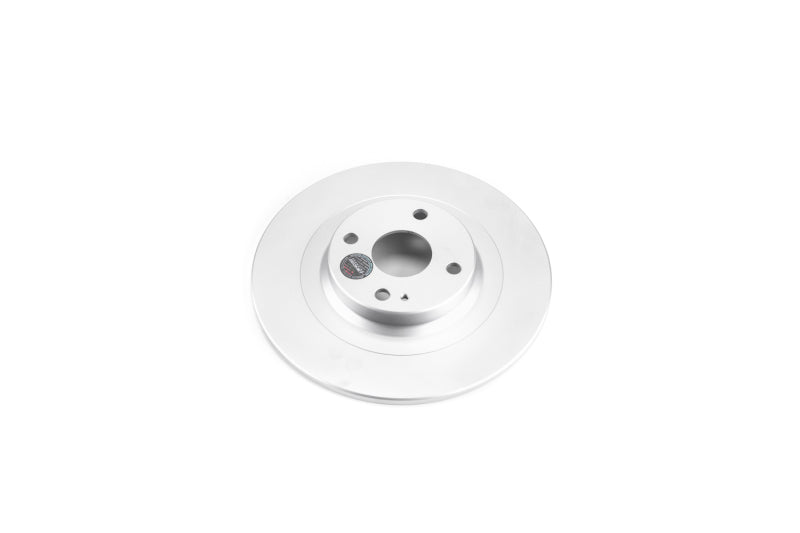 PowerStop 17-19 Fiat 124 Spider Rear Evolution Geomet Coated Rotor