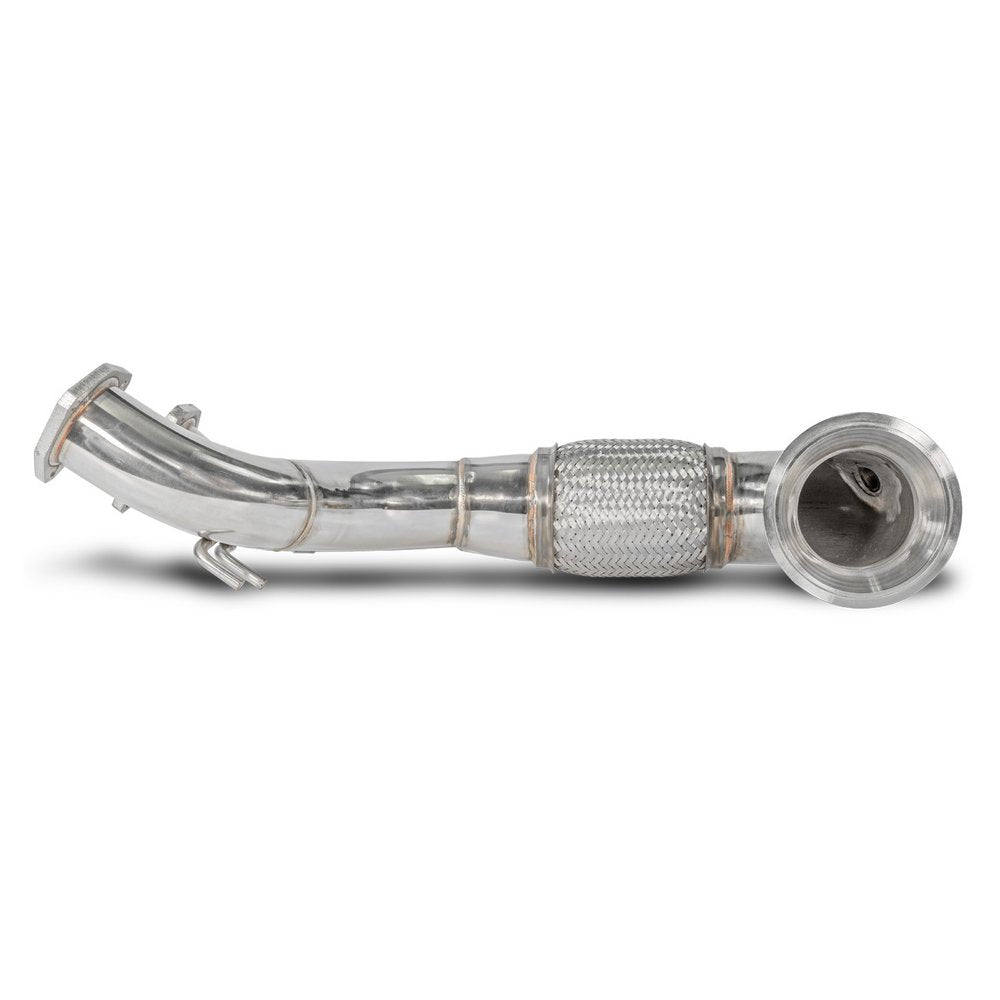 Wagner Tuning Audi TTRS 8S/RS3 8V SS304 Downpipe Kit w/Catted Pipes