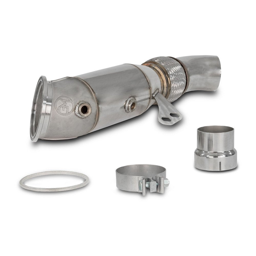 Wagner Tuning BMW F-Series B58 Engine w/o OPF Downpipe Kit 200CPSI