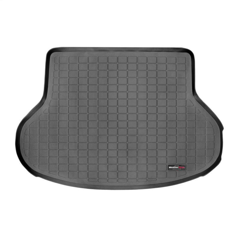WeatherTech 2023 BMW i7 xDrive60 G70 Cargo Liner - Black