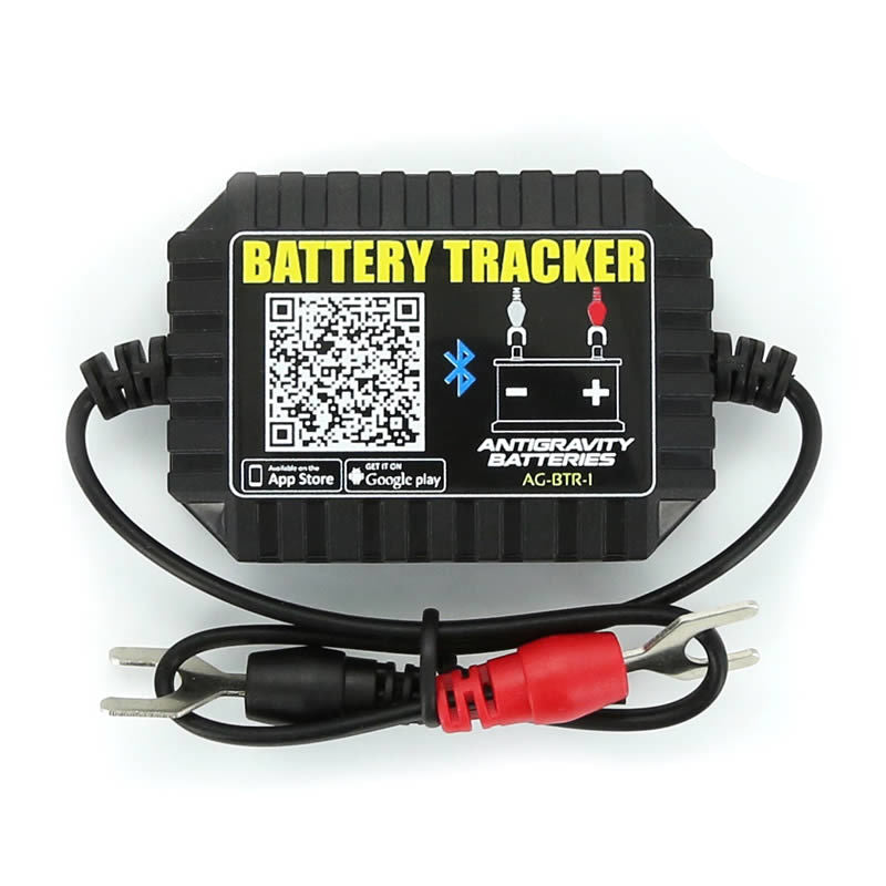 AntiGravity Batteries Antigravity Battery Tracker (Lithium)