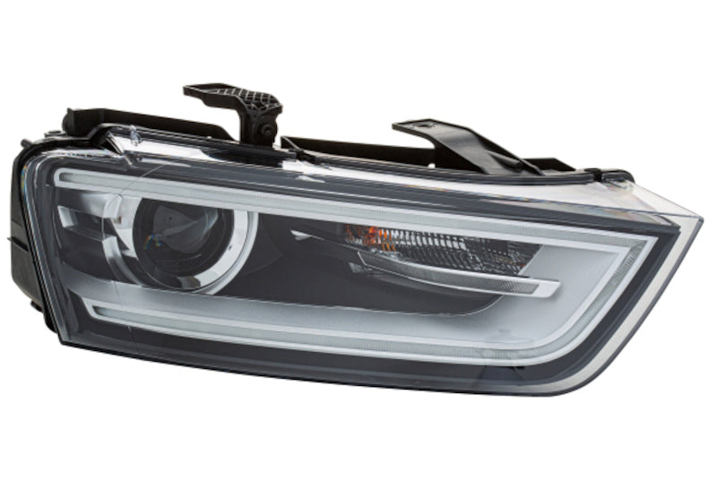 Hella 2015-2018 Audi Q3 Headlight Assembly - 354839101