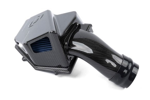 DINAN Carbon Fiber Cold Air Intake - 2016-2024 BMW 540i/740i/840i/X5 40i/X6 40i/X7 40i