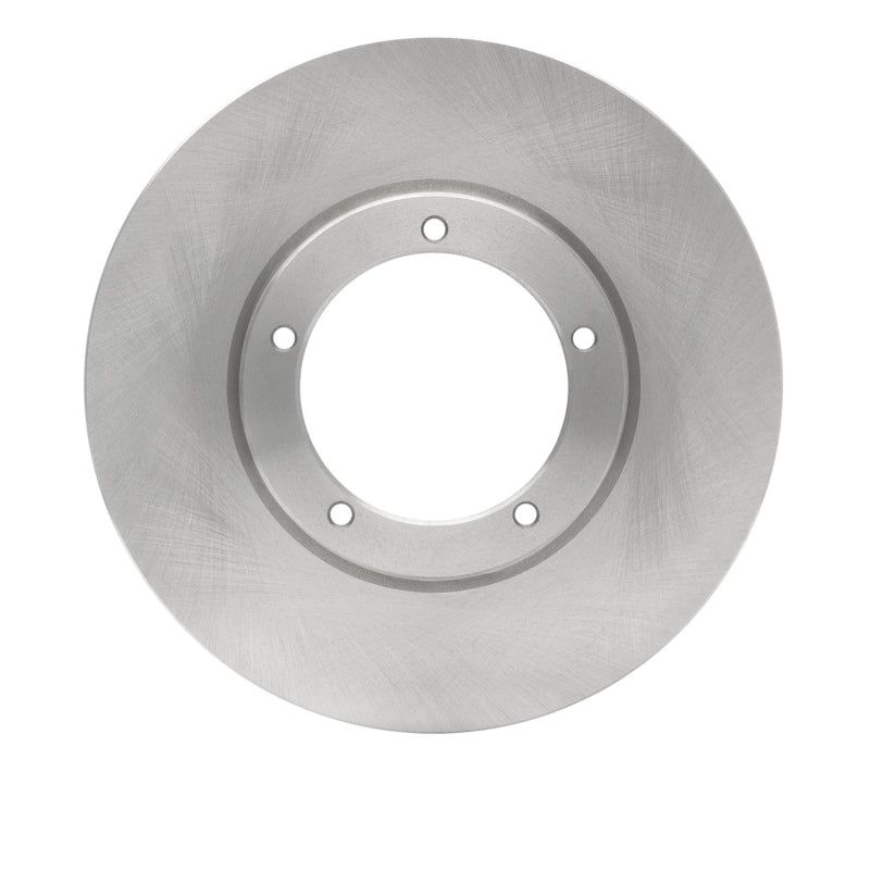 DFC 84-89 Porsche 911 Front Brake Rotor