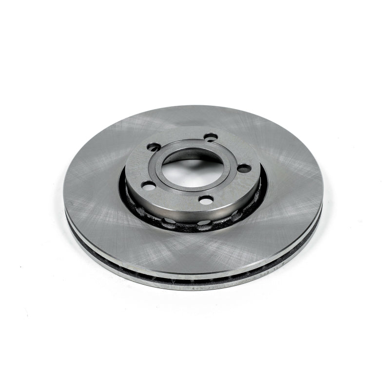 PowerStop 96-04 Audi A4 Front Autospecialty Brake Rotor