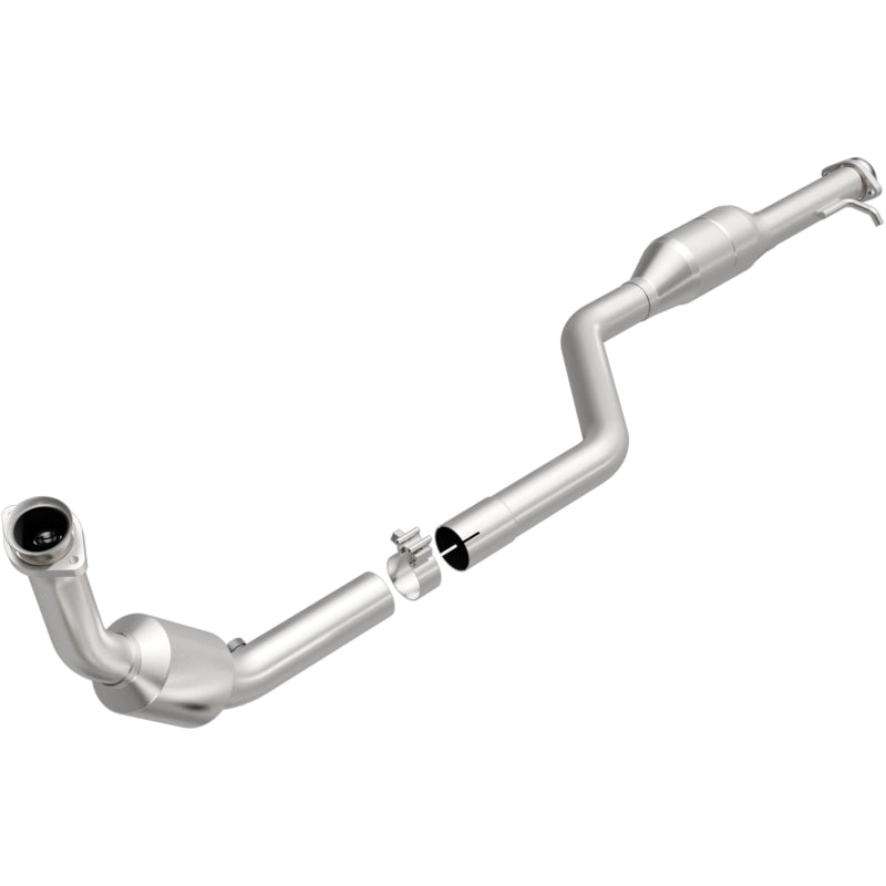 Magnaflow Conv DF 99-02 Mercedes SL500 5.0L - OE PN(s) 129 490 22 20 80 - 24049