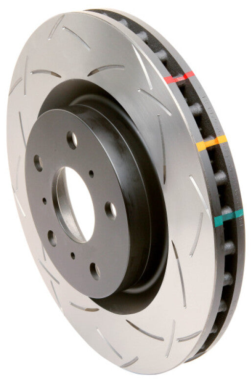DBA 17-21 BMW 230I (w/M Sport Brakes/348mm Front Rotor) Front 4000 Series Slotted Rotor - DBA42284S