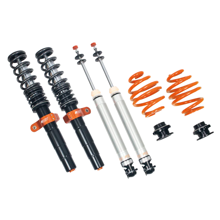 AST 5100 Series Shock Absorbers Coil Over Audi A4 B8
