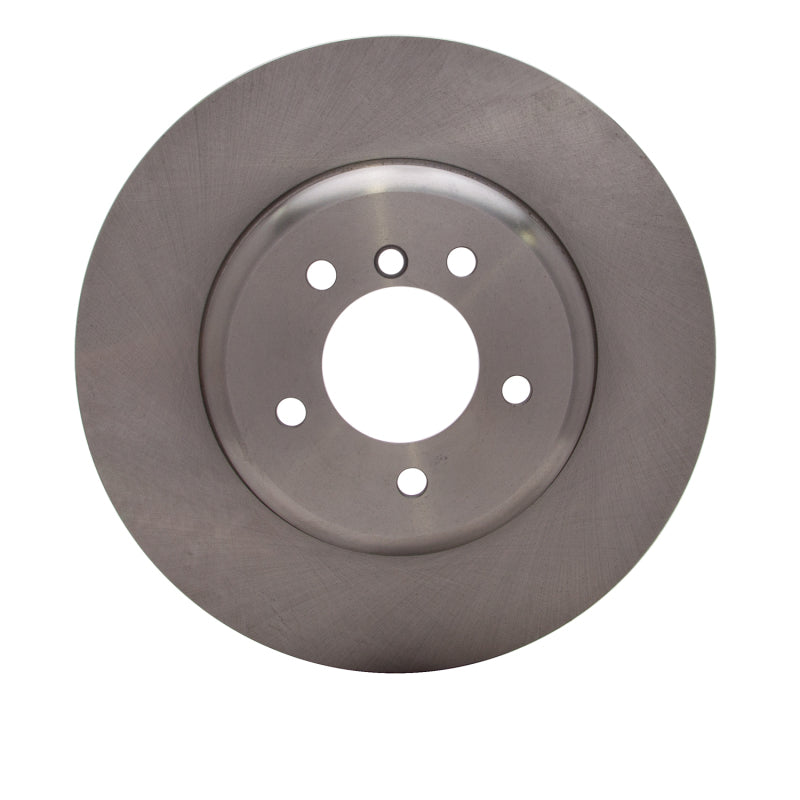 DFC 11-16 BMW Z4 Front Brake Rotor
