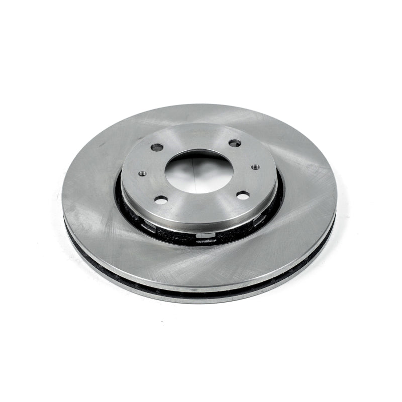 PowerStop 00-04 Volvo S40 Front Autospecialty Brake Rotor