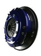 Spec 09-14 Lamborghini Gallardo 5.2L w/6-Speed Manual SS-Trim Clutch Kit