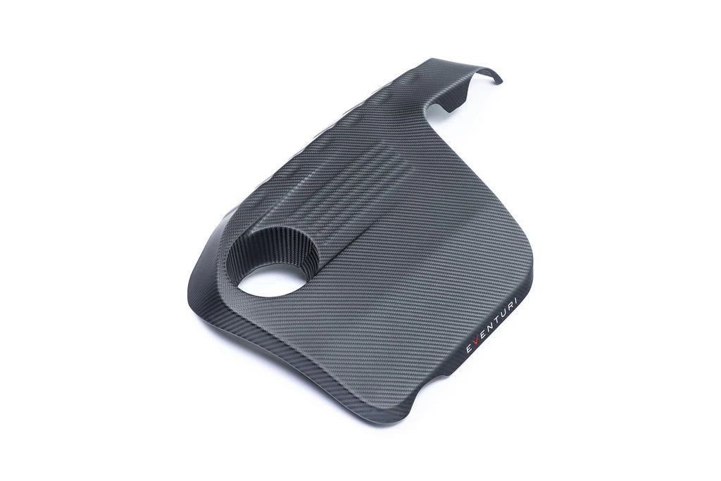 Eventuri Carbon Fiber Engine Cover - F8X M3/M4 S55