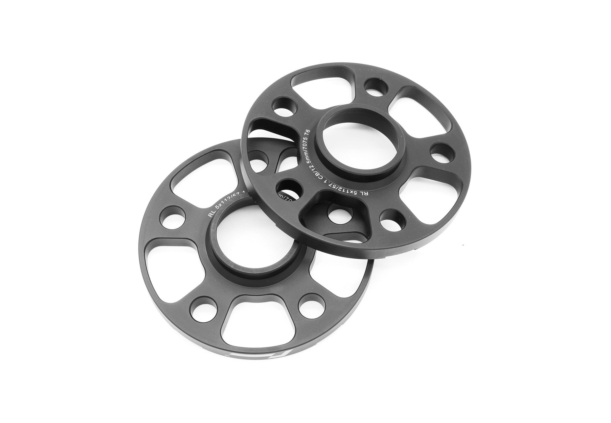 Racingline Hubcentric Wheel Spacers & Bolt Kits