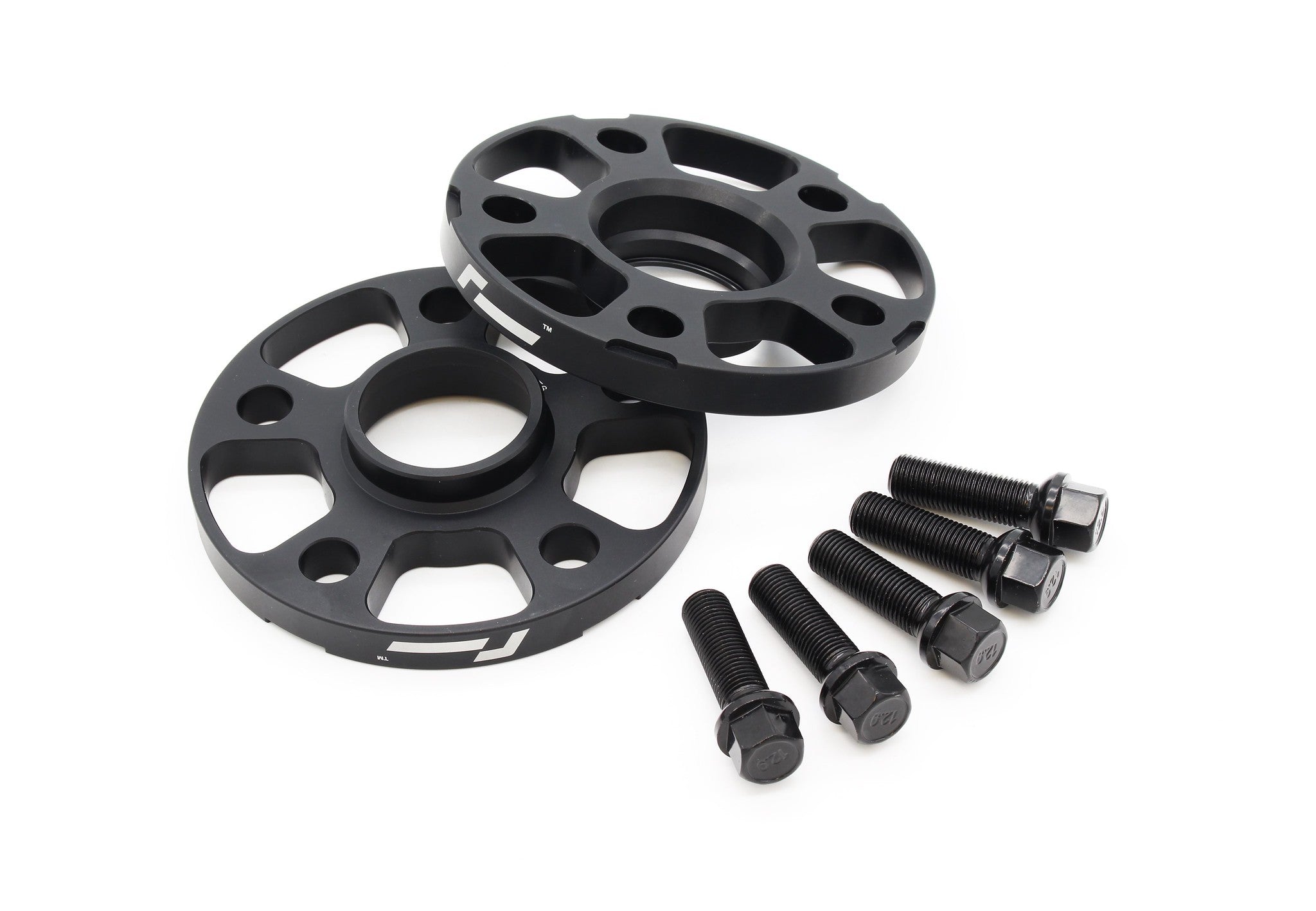 Racingline Hubcentric Wheel Spacers & Bolt Kits