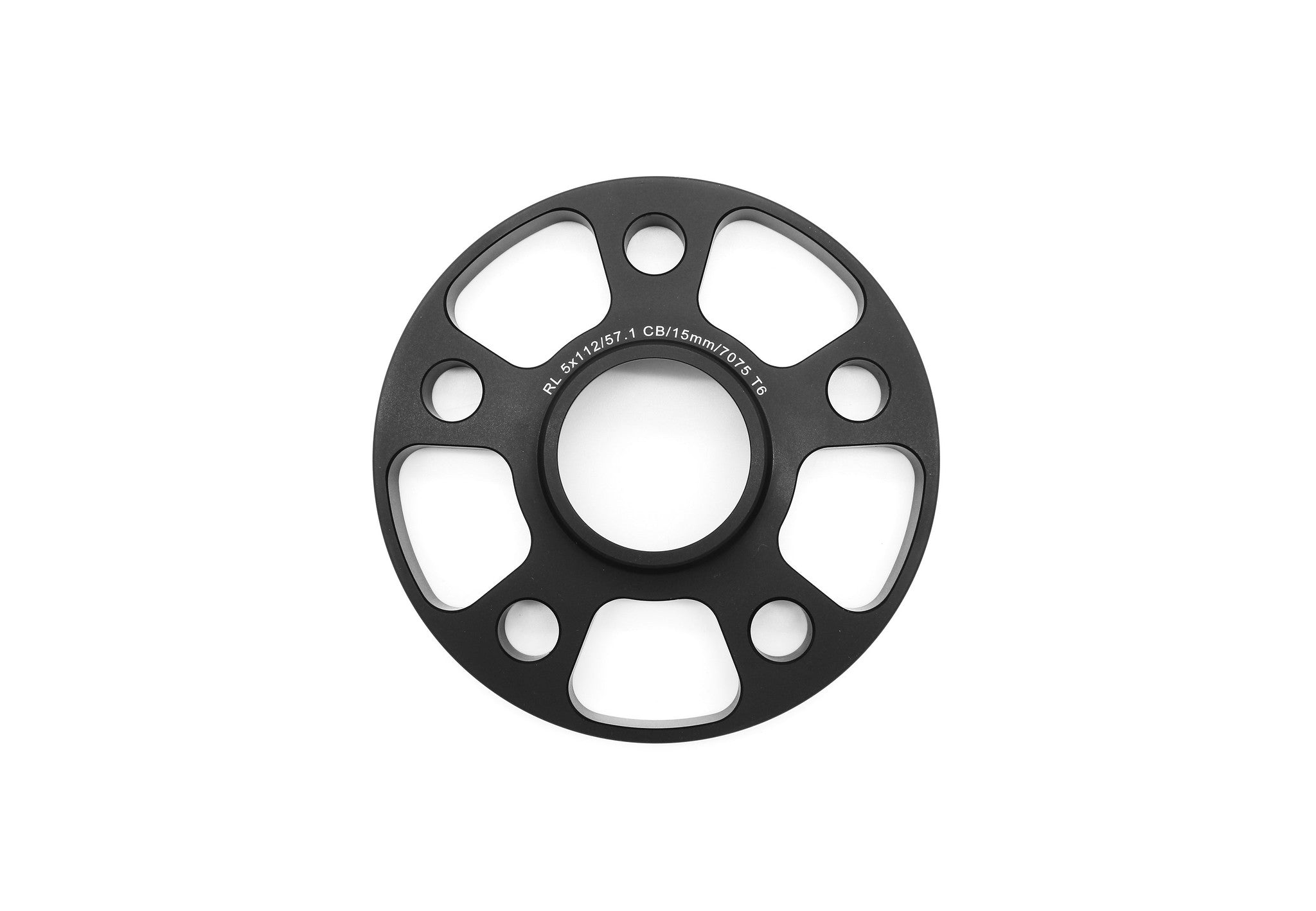 Racingline Hubcentric Wheel Spacers & Bolt Kits