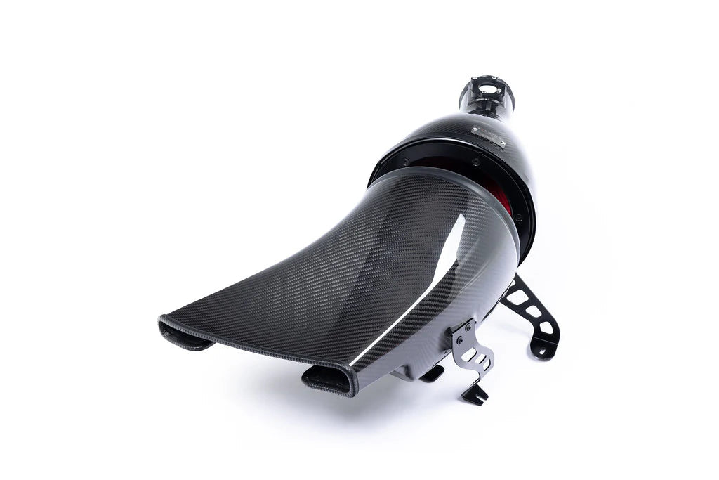 Eventuri Carbon Fiber Intake System - Toyota GR Corolla