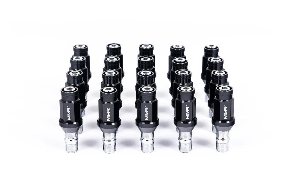 MMX Performance Wheel Stud Kit - M14x1.25 (BMW & MINI)