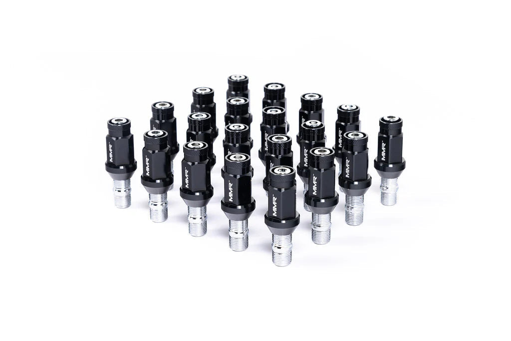 MMX Performance Wheel Stud Kit - M14x1.25 (BMW & MINI)
