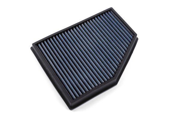 DINAN High Flow Drop-In Replacement Air Filter - 530i/540i/640i/740i/840i/X3 M40i/X4 M40i/X5 40i/X6 40i/X7 40i