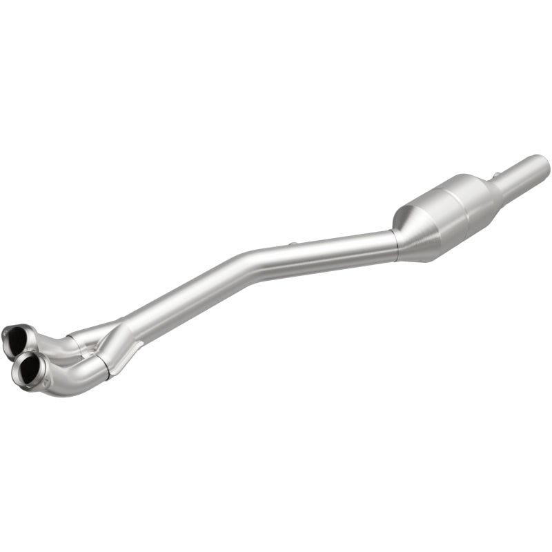 Magnaflow Right Side Converter Direct Fit California Grade 00-03 BMW M5 5.0L