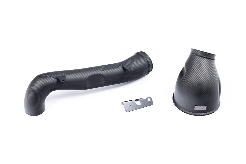 Eventuri Carbon Fiber Intake Retrofit Kit - BMW G8X CS/CSL
