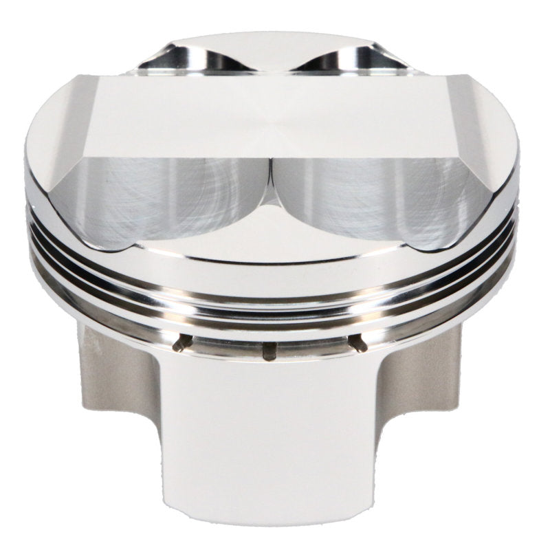 JE Pistons RENAULT CLIO F7RR 12.7:1 Set of 4 Pistons - 312439