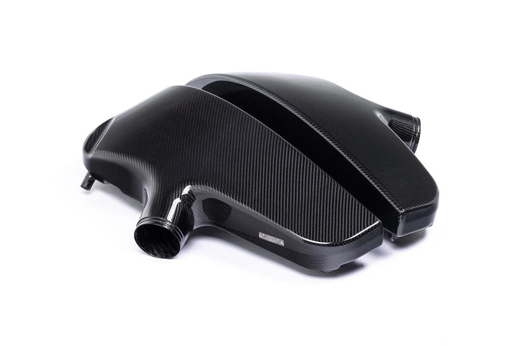 Eventuri Carbon Fiber Plenum - BMW E6X M5/M6