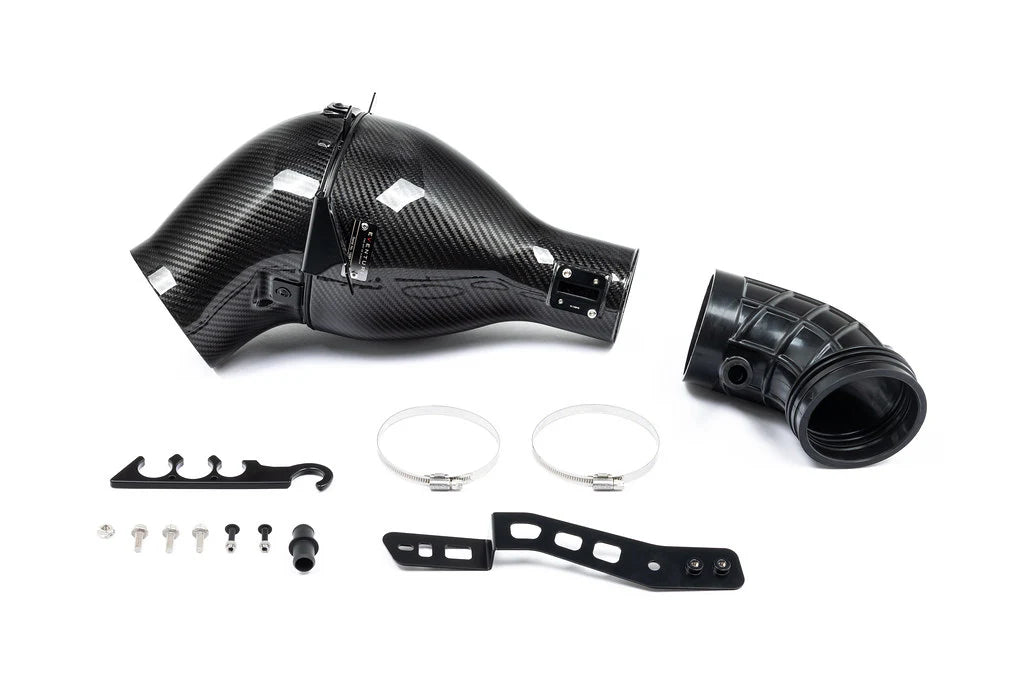 Eventuri Carbon Fiber Intake System - Lotus Emira V6