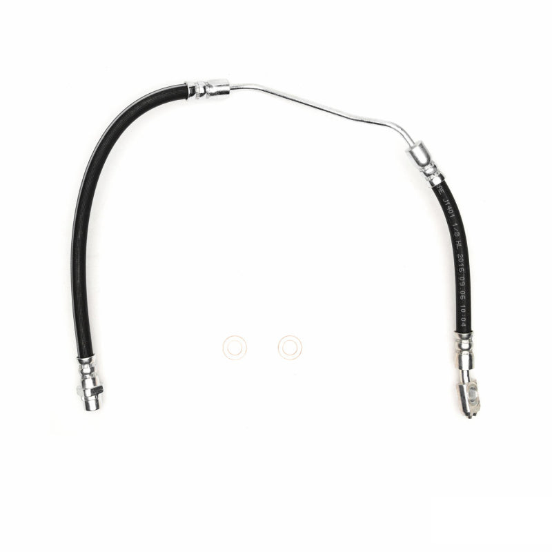 DFC 00-06 BMW X5 Rear-R Brake Hose