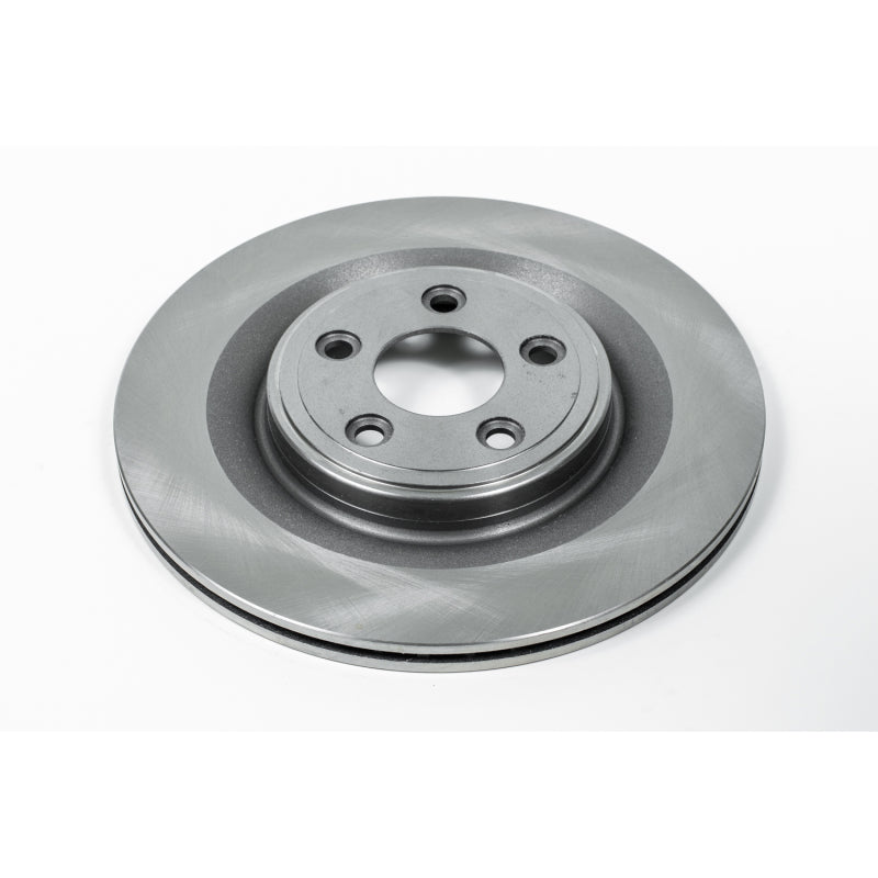 PowerStop 06-08 Jaguar S-Type Rear Autospecialty Brake Rotor