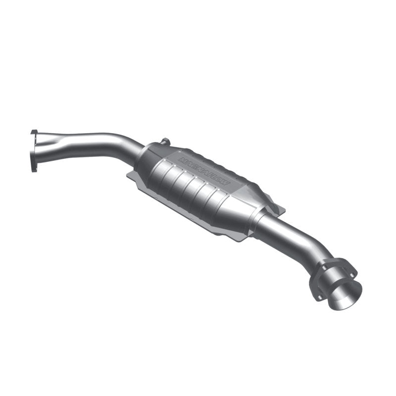Magnaflow Conv Range Rover 28.87X6.5X4 1.75/2