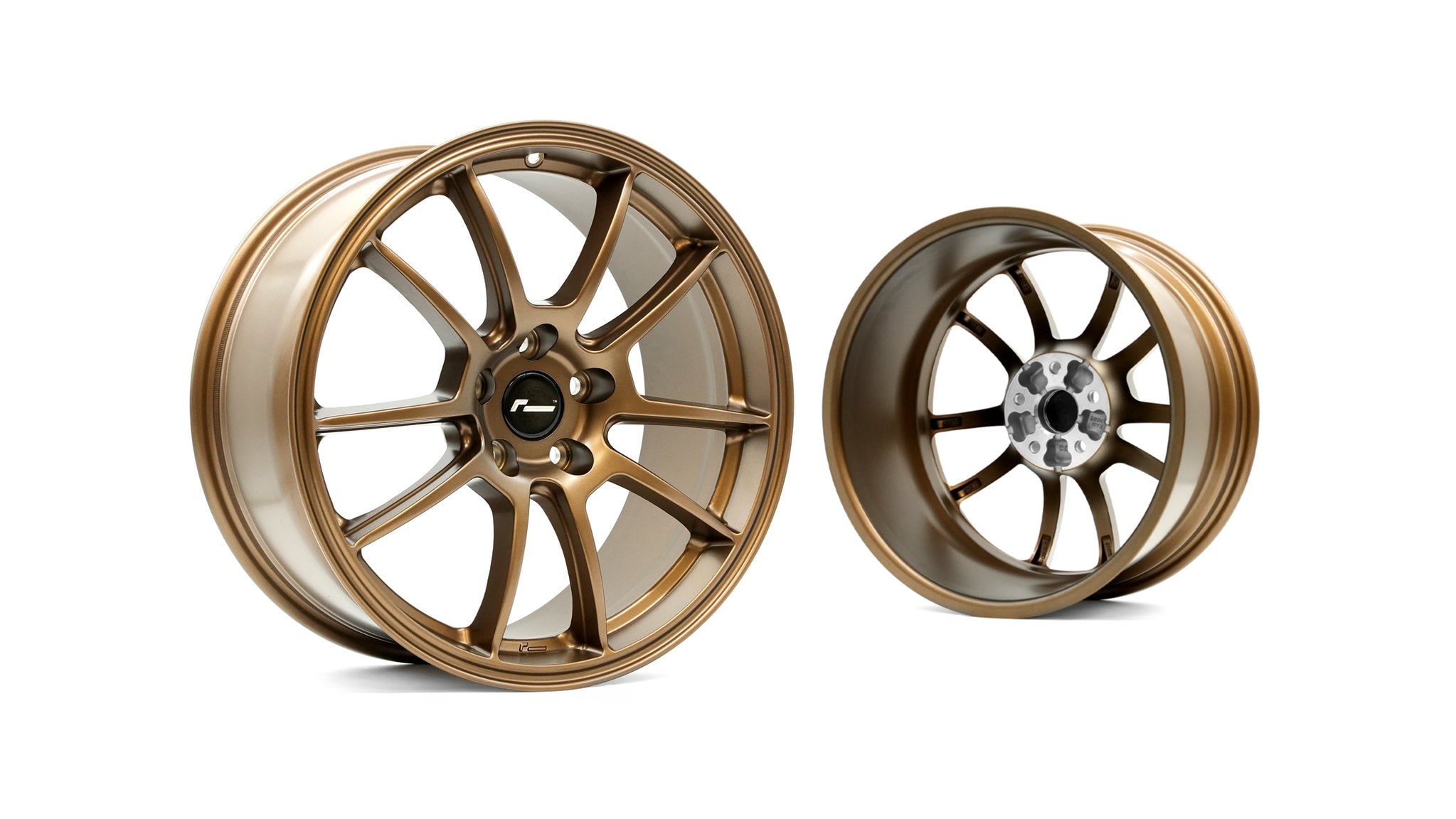 Racingline Cup Edition EVO Wheel