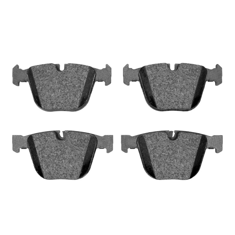 R1 Concepts 09-17 BMW Alpina B7L Rear Track/Street Brake Pads