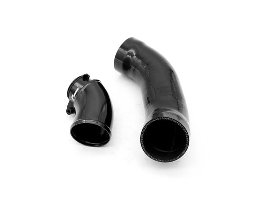 Racingline Turbo Inlet System/MQBE/2.0 TSI EA888.4 GARRETT Tiguan