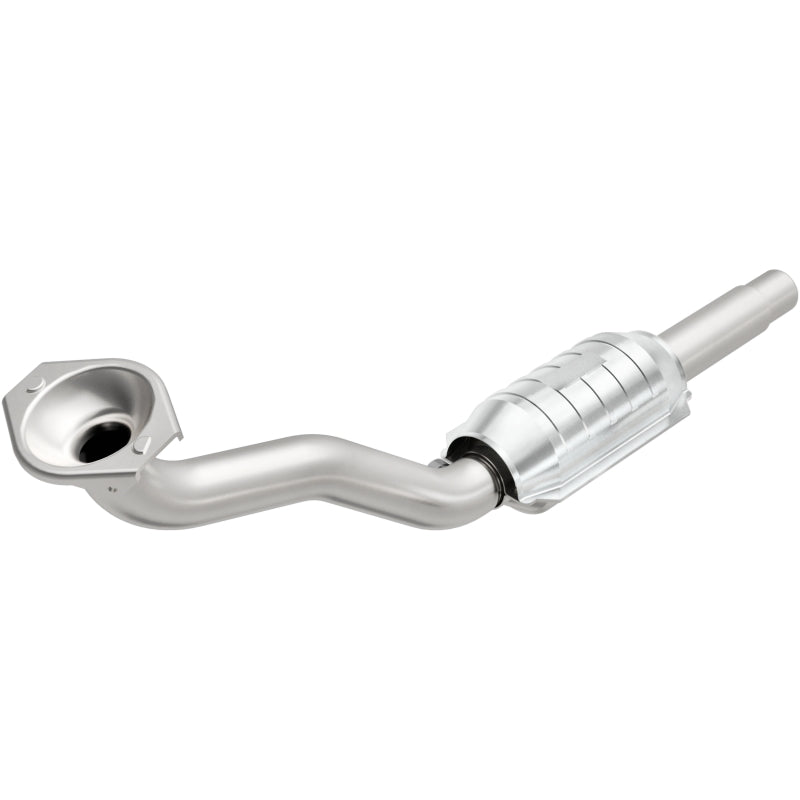 Magnaflow Conv Direct Fit VW 33.5X5X4 2/1.75