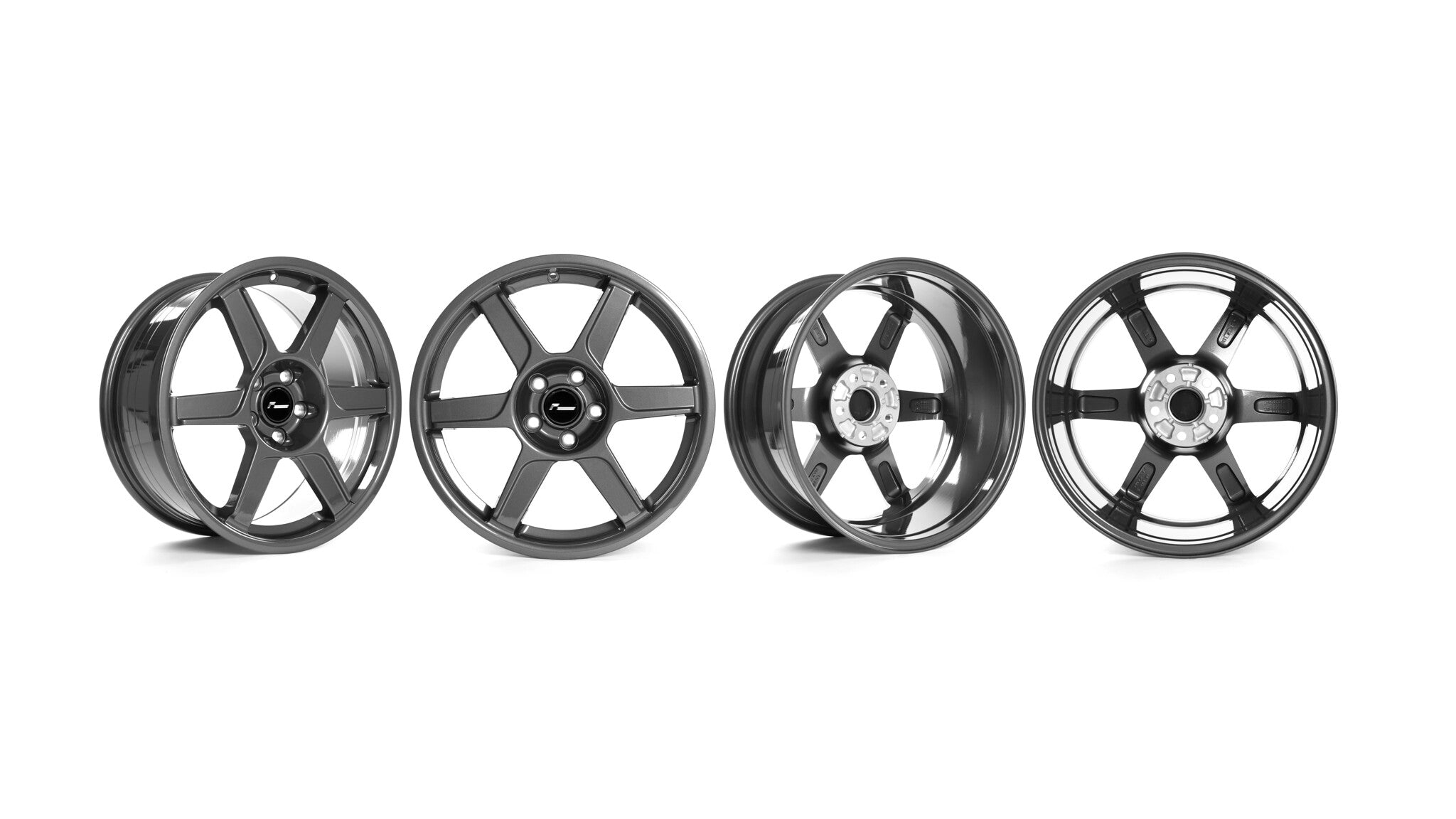 Racingline R-06 Wheel